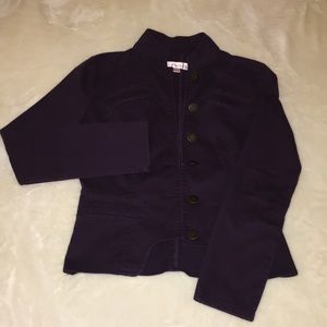Fashion jacket
